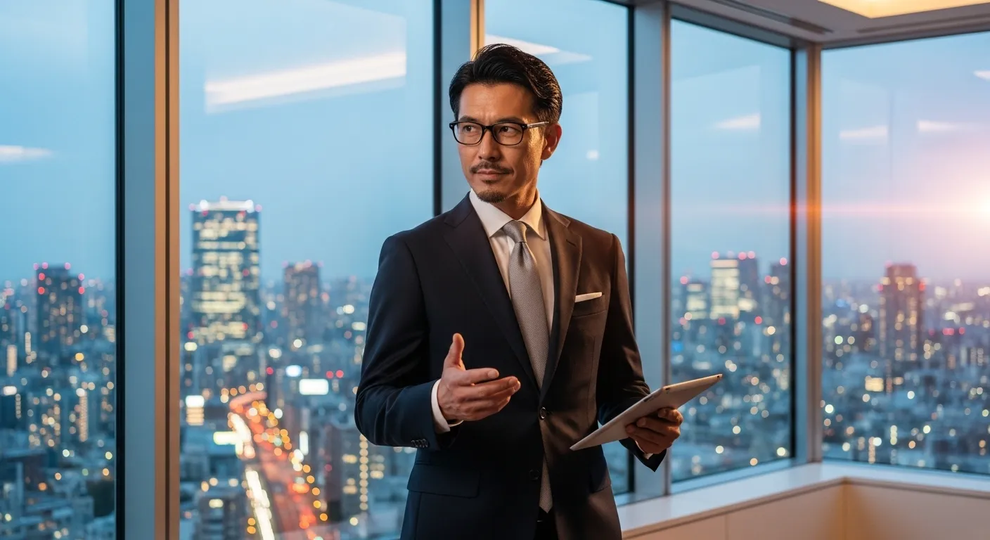 第一線で働き続けたい40代以上